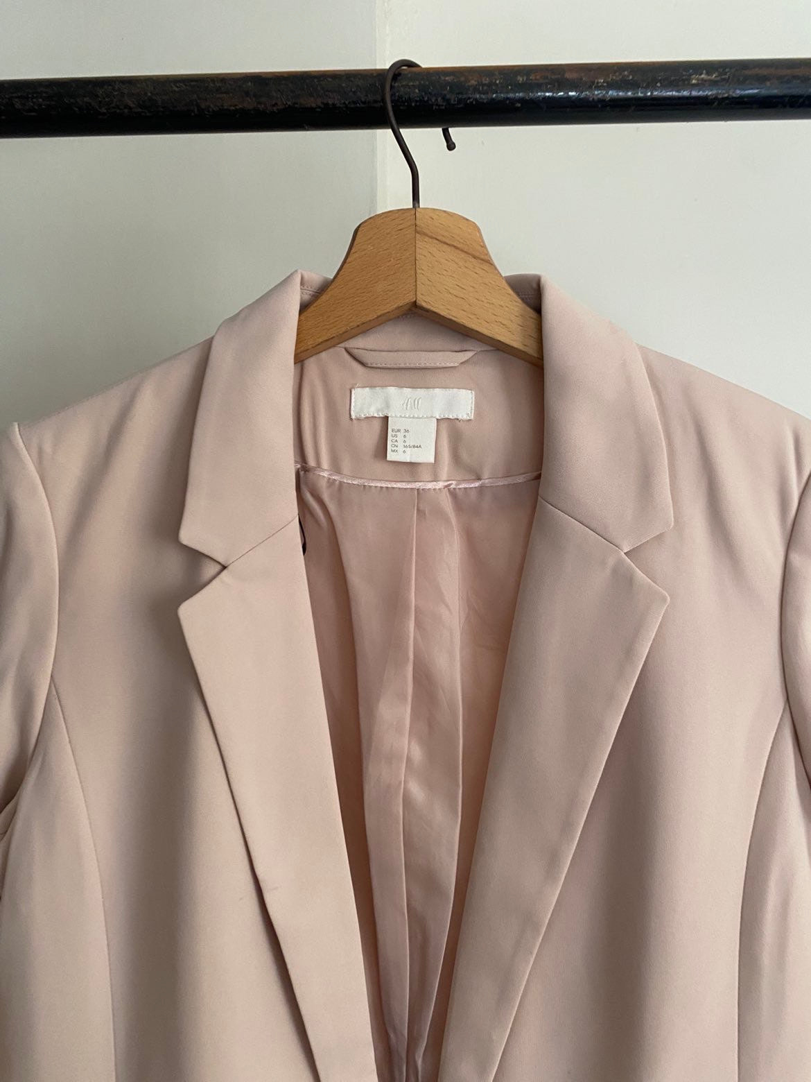 HnM Blazer