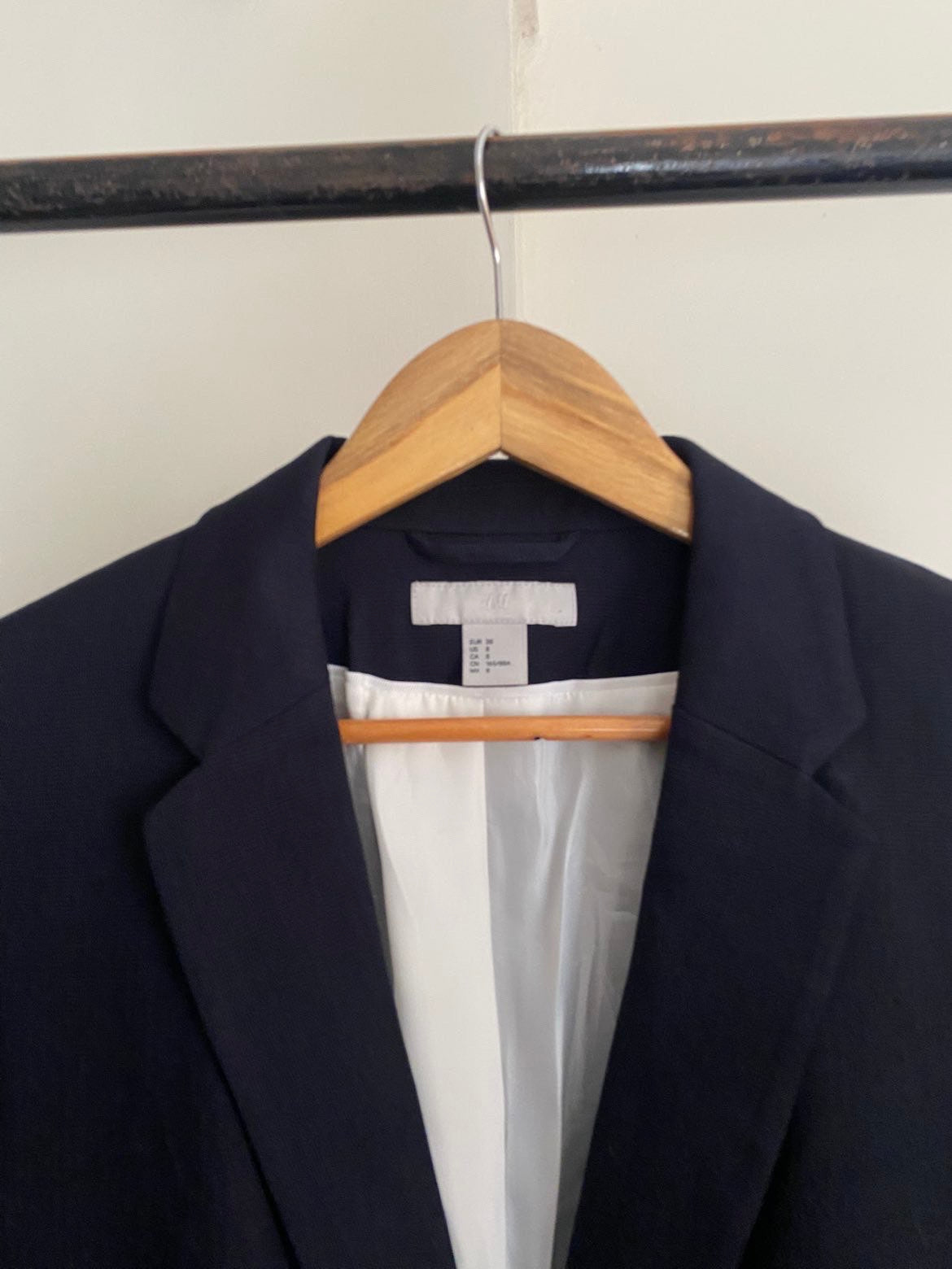 HnM blazer
