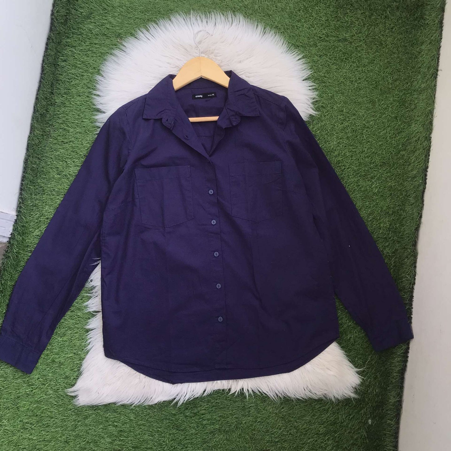 Sinsay button down
