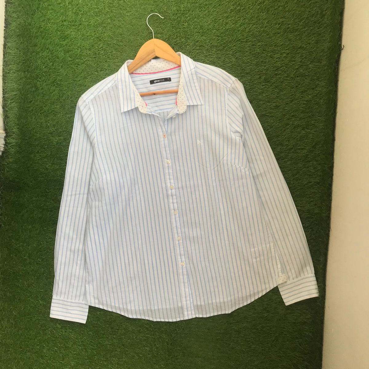 Button down✨