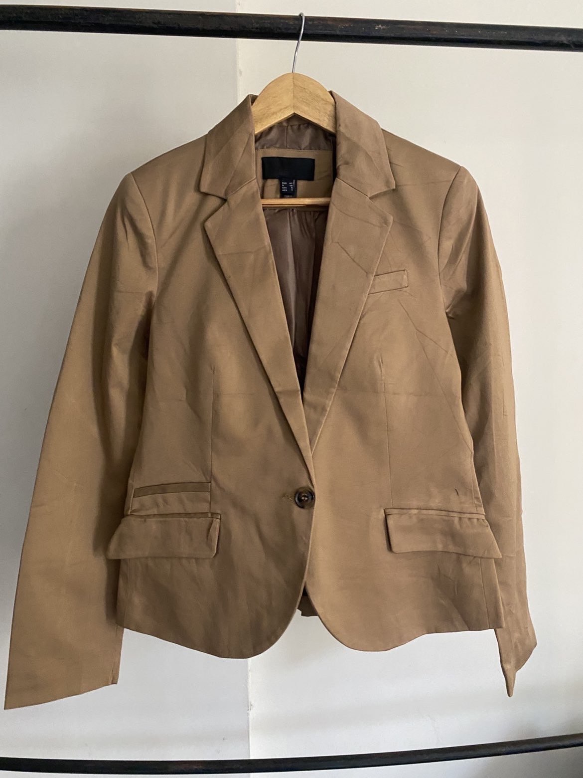 Mango Blazer