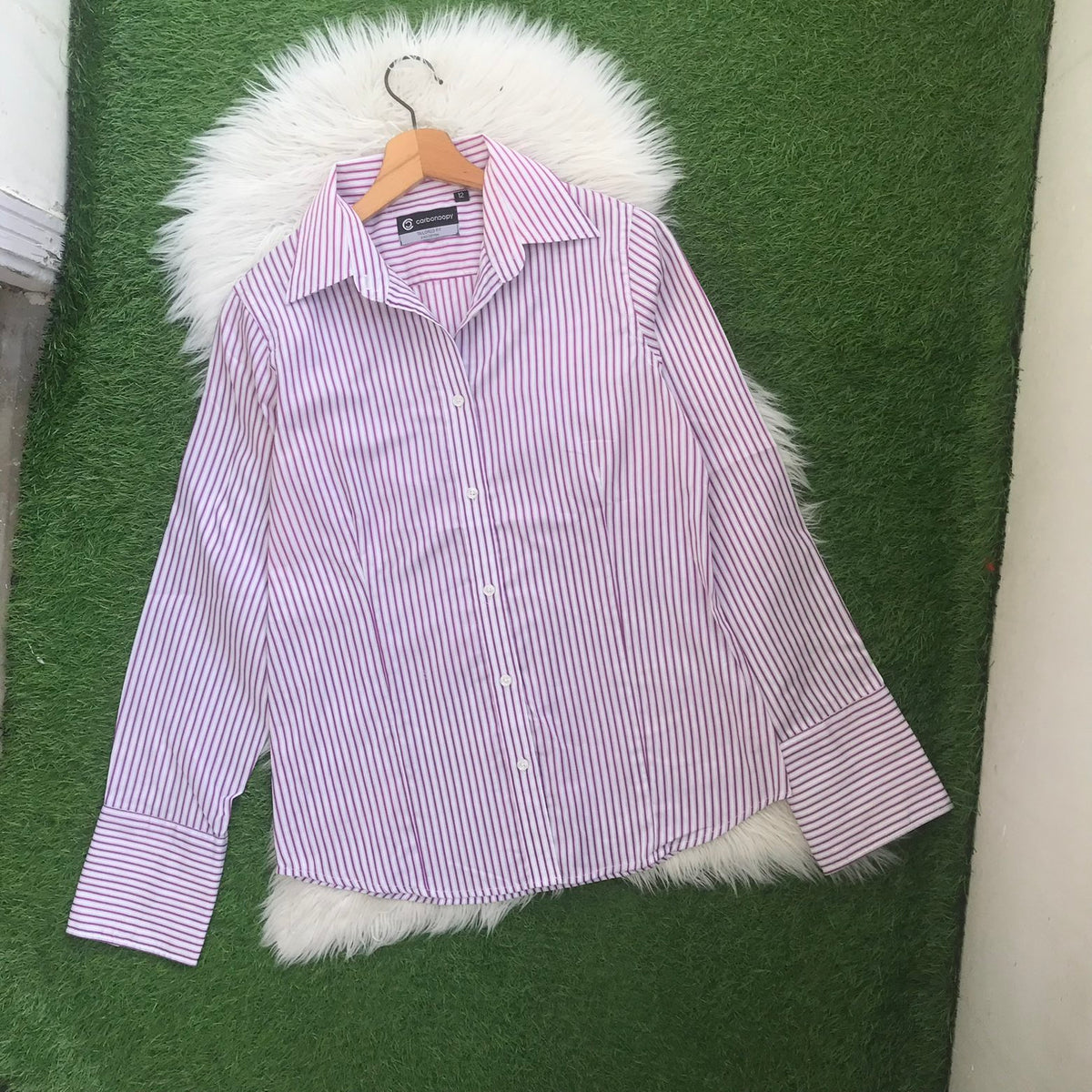 Button down✨