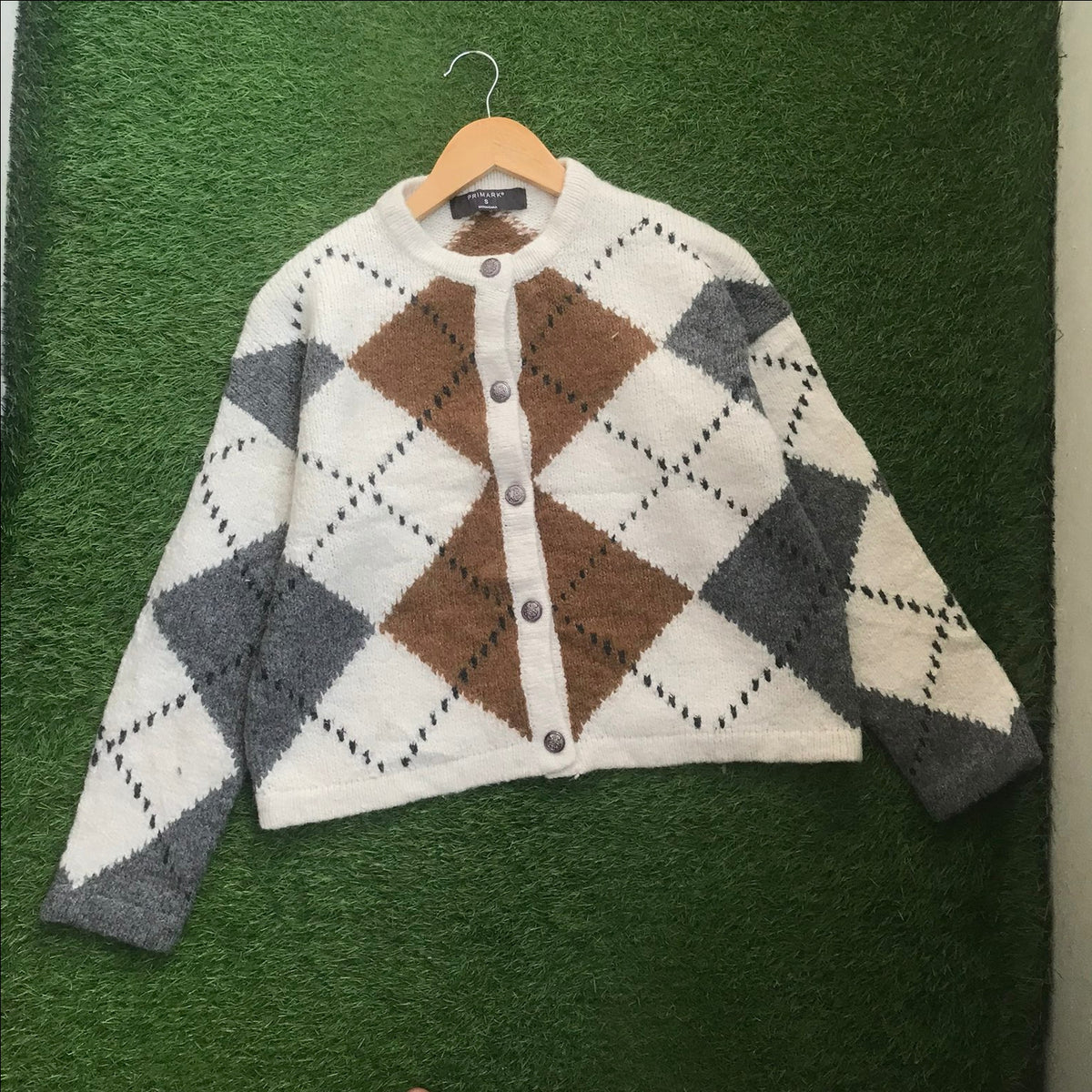 Primark sweater