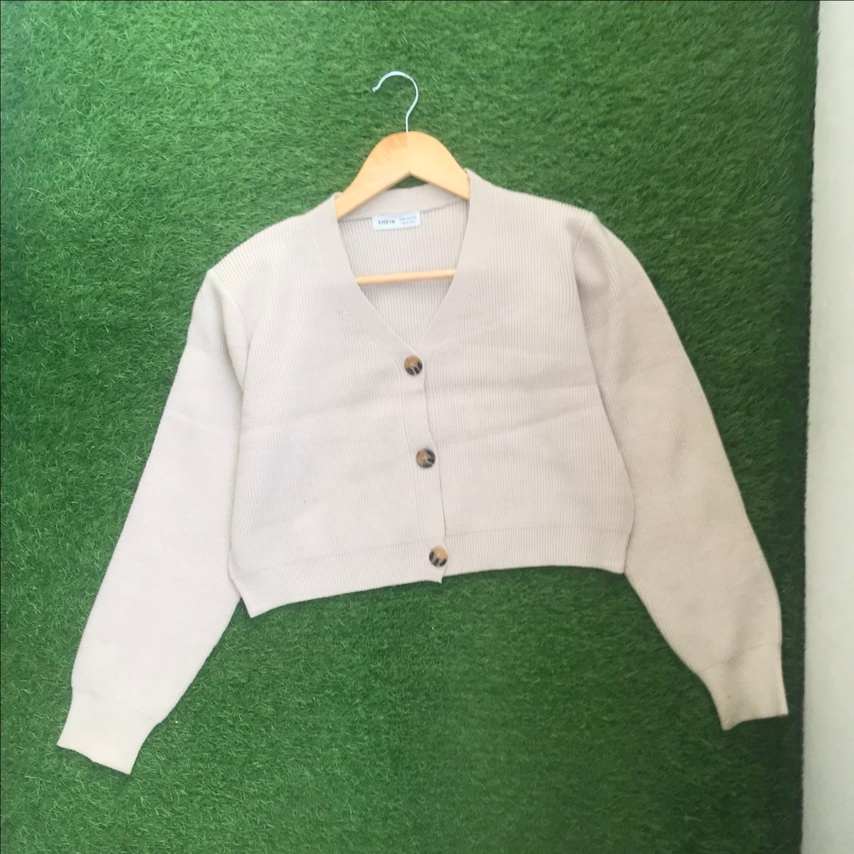 Shein Sweater
