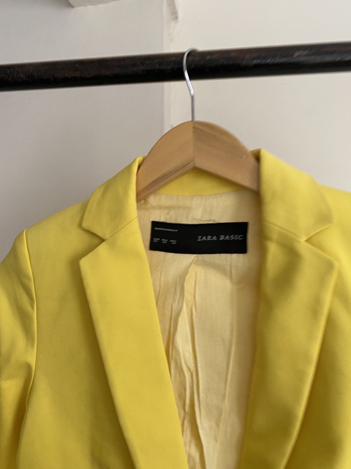 Zara Blazer