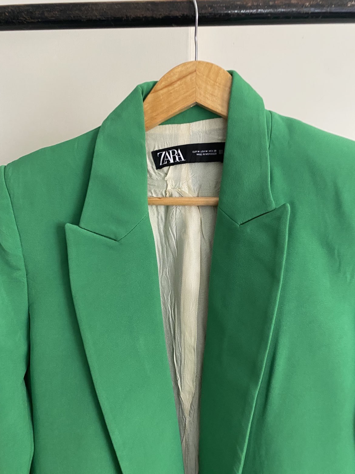 ZARA Blazer