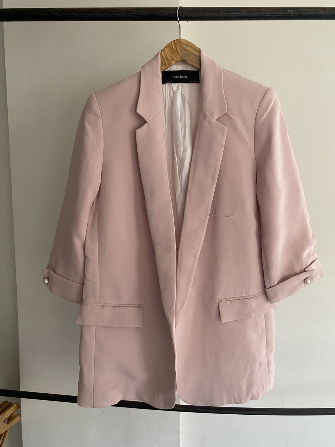 Zara Blazer