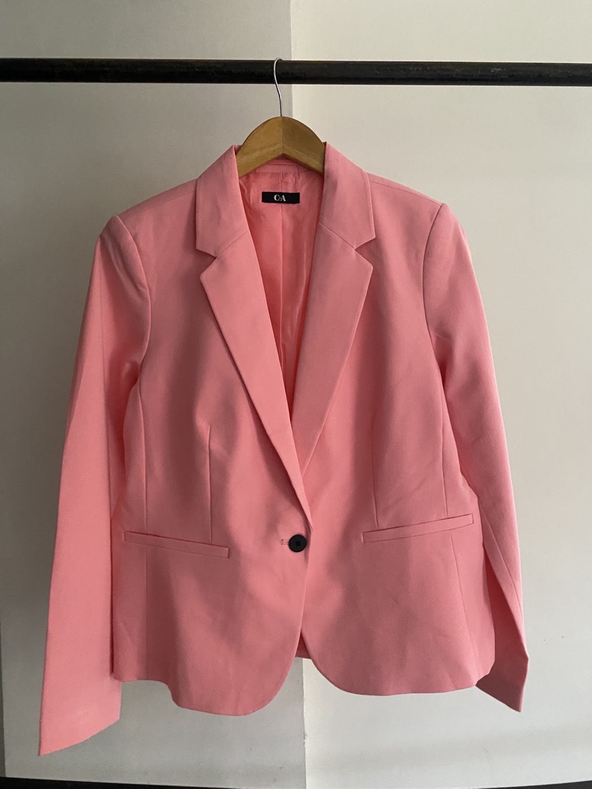 C&A Blazer