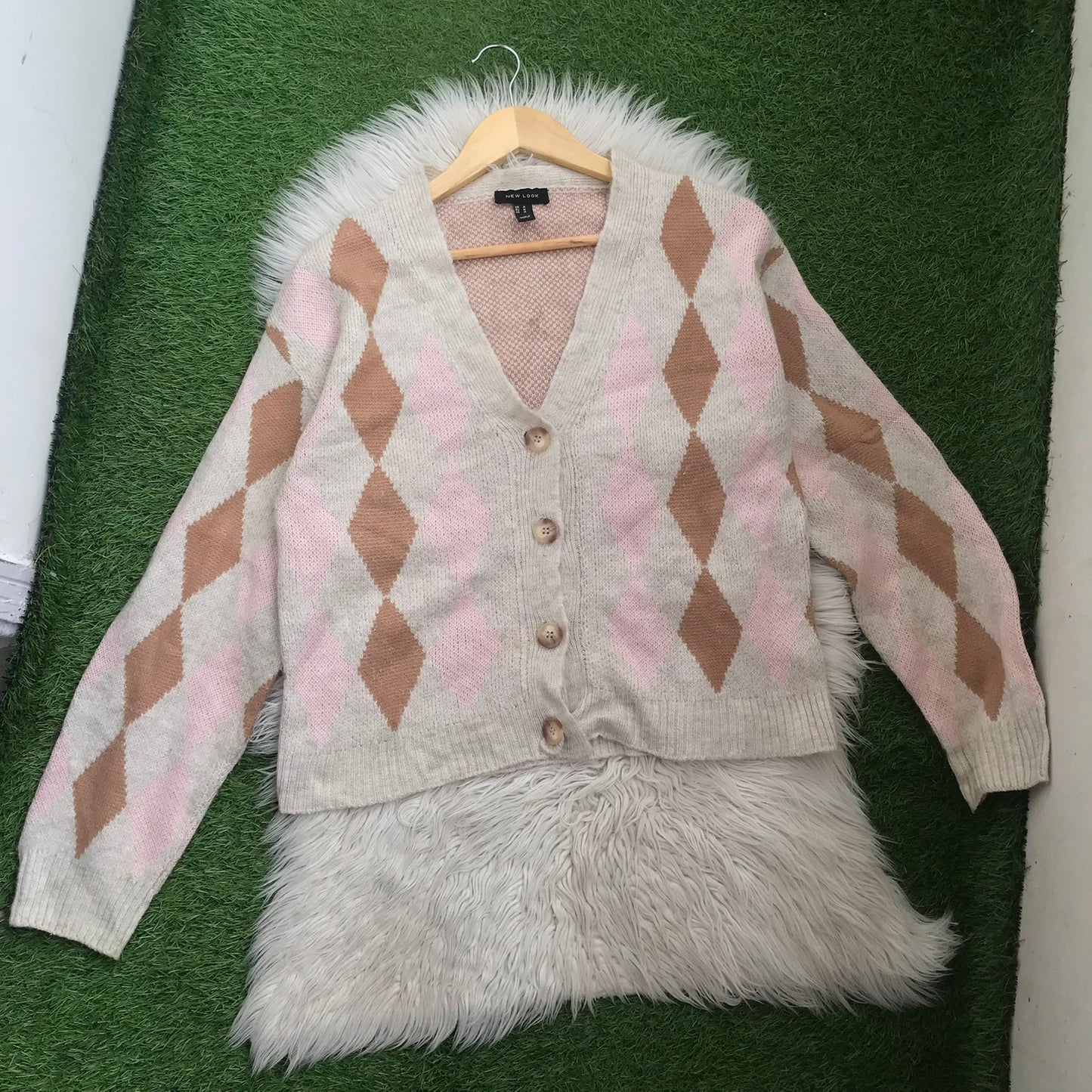 NEWLOOK Sweater