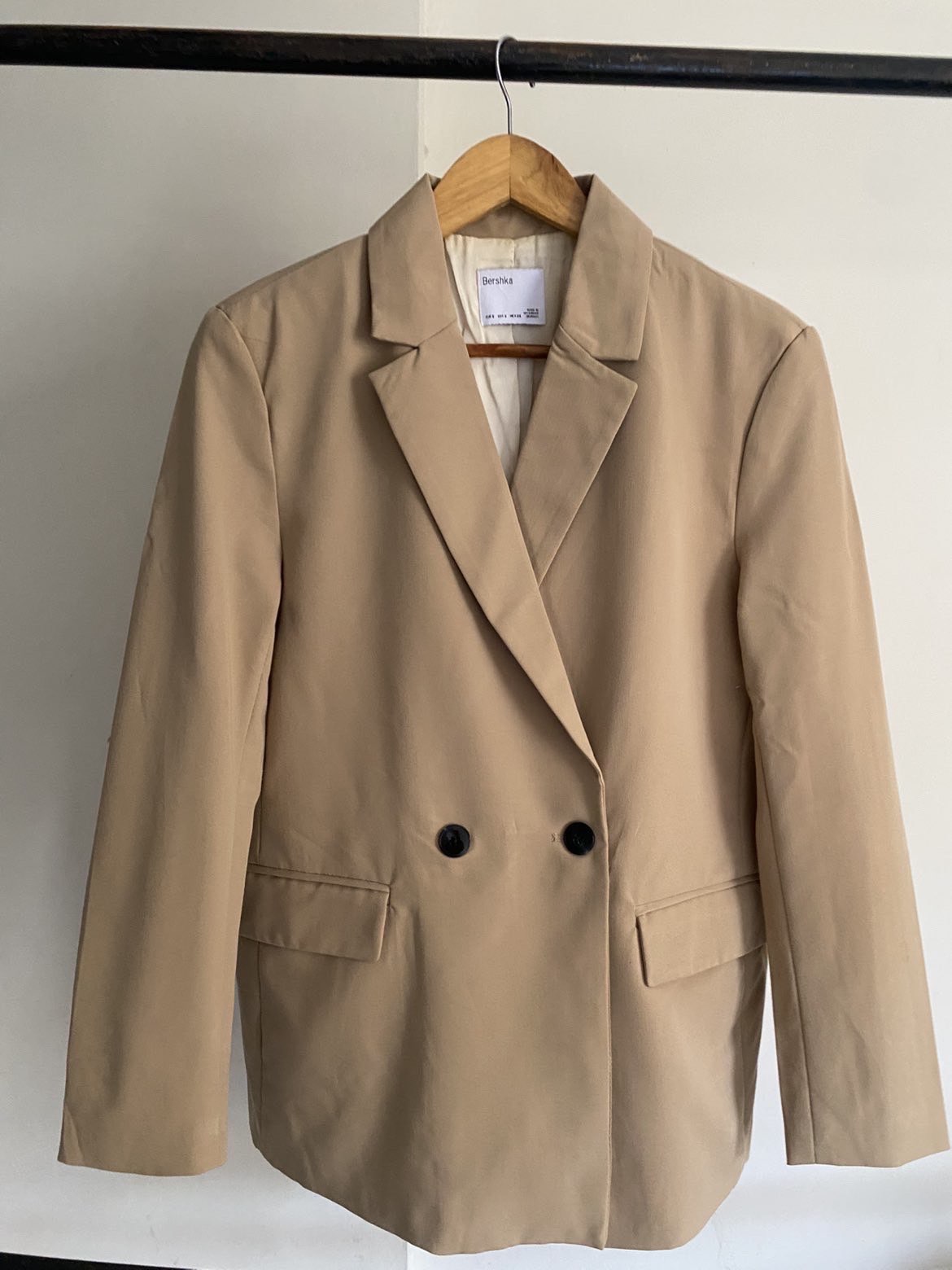 Bershka Blazer