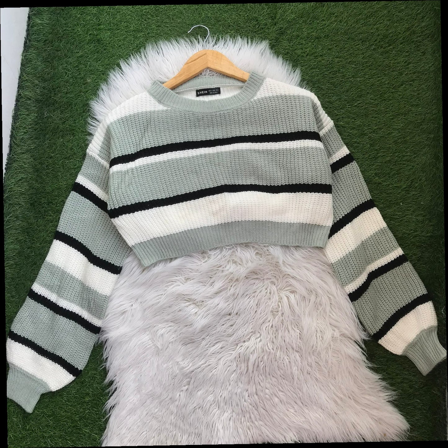 Shein sweater✨