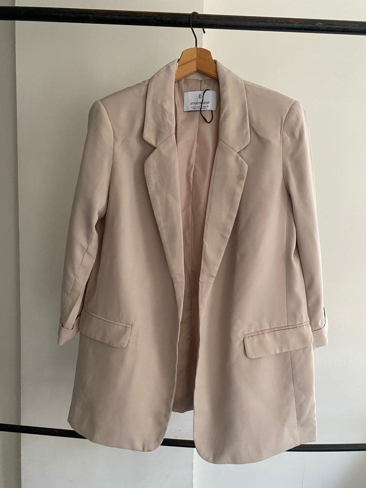 Stradivarius Blazer