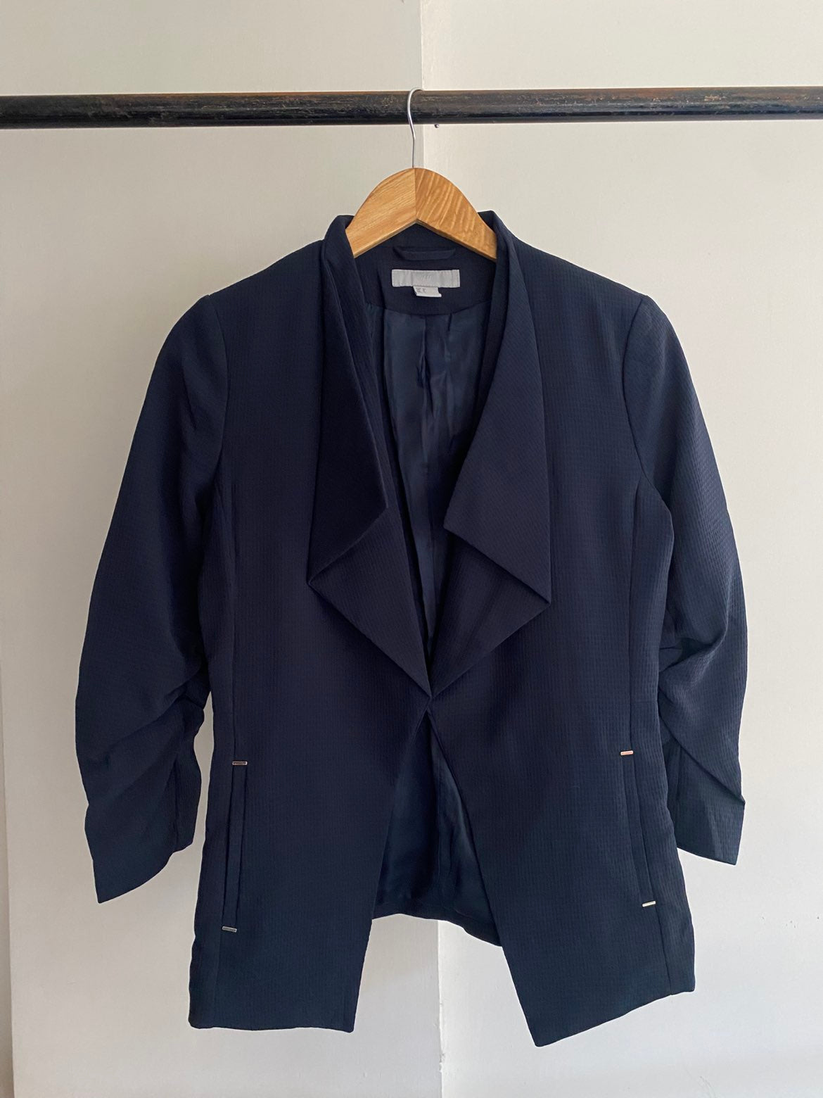 HnM blazer