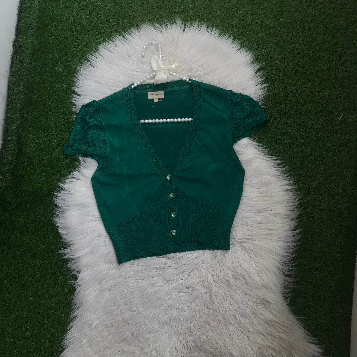 Vest