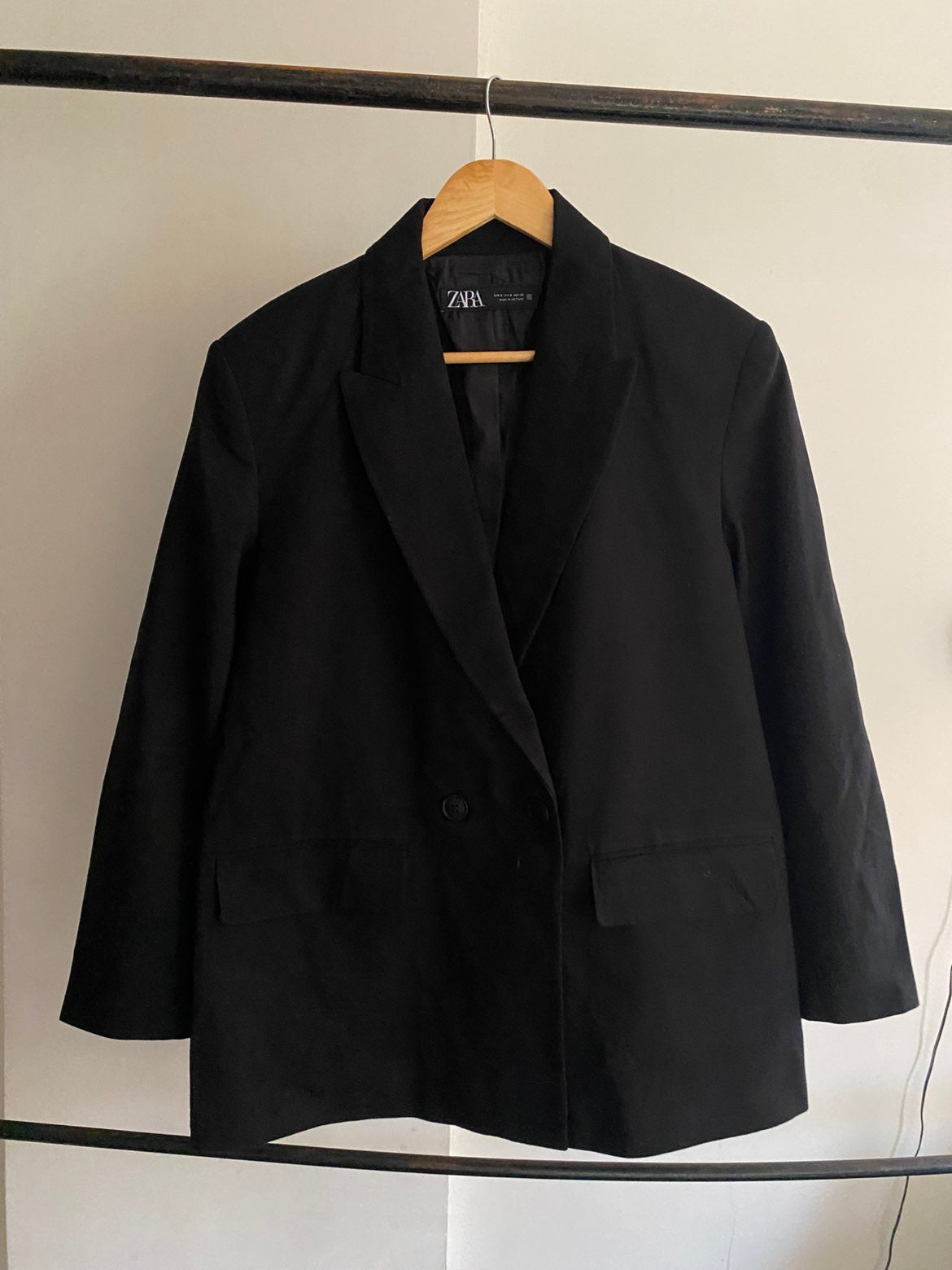 Zara blazer