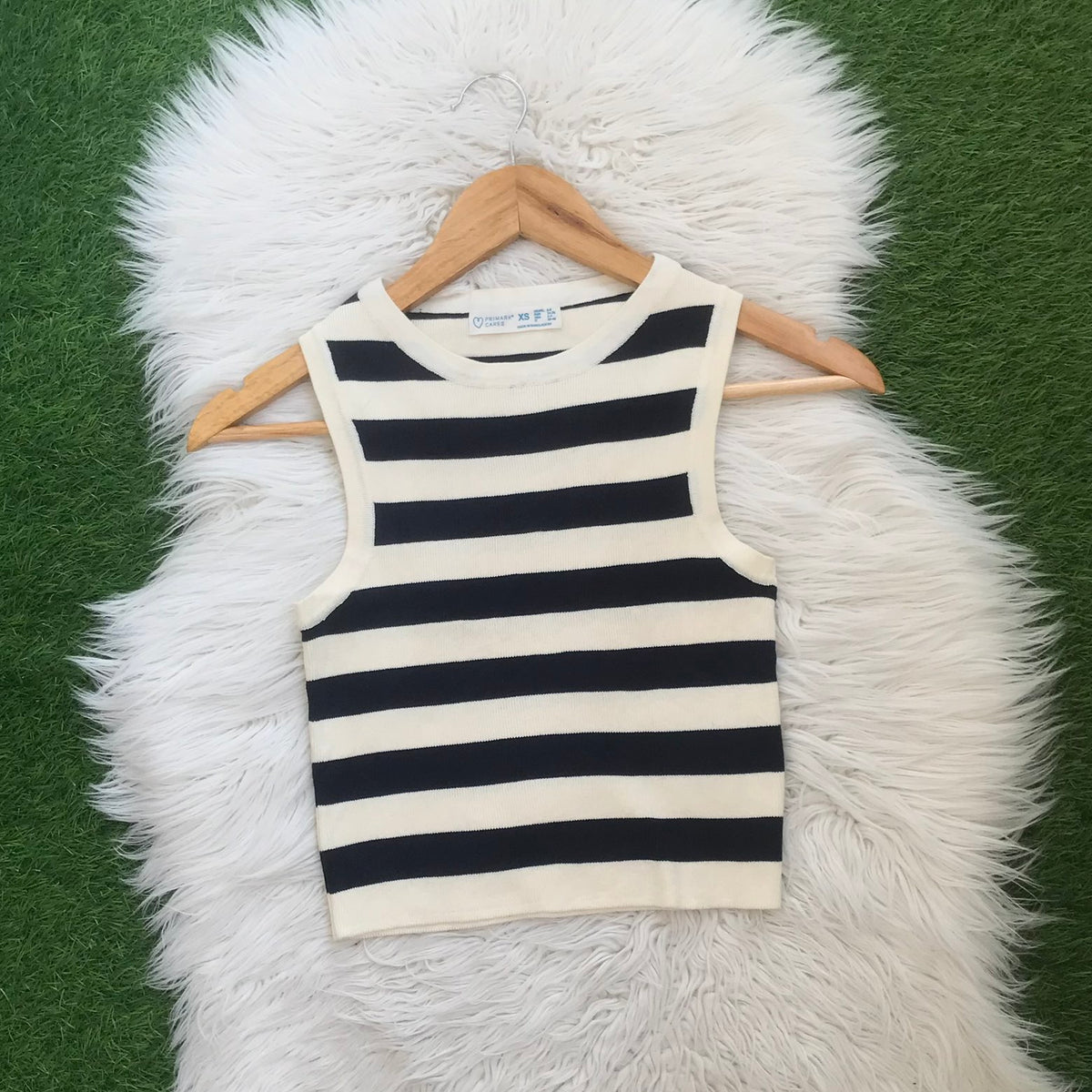 Primark vest