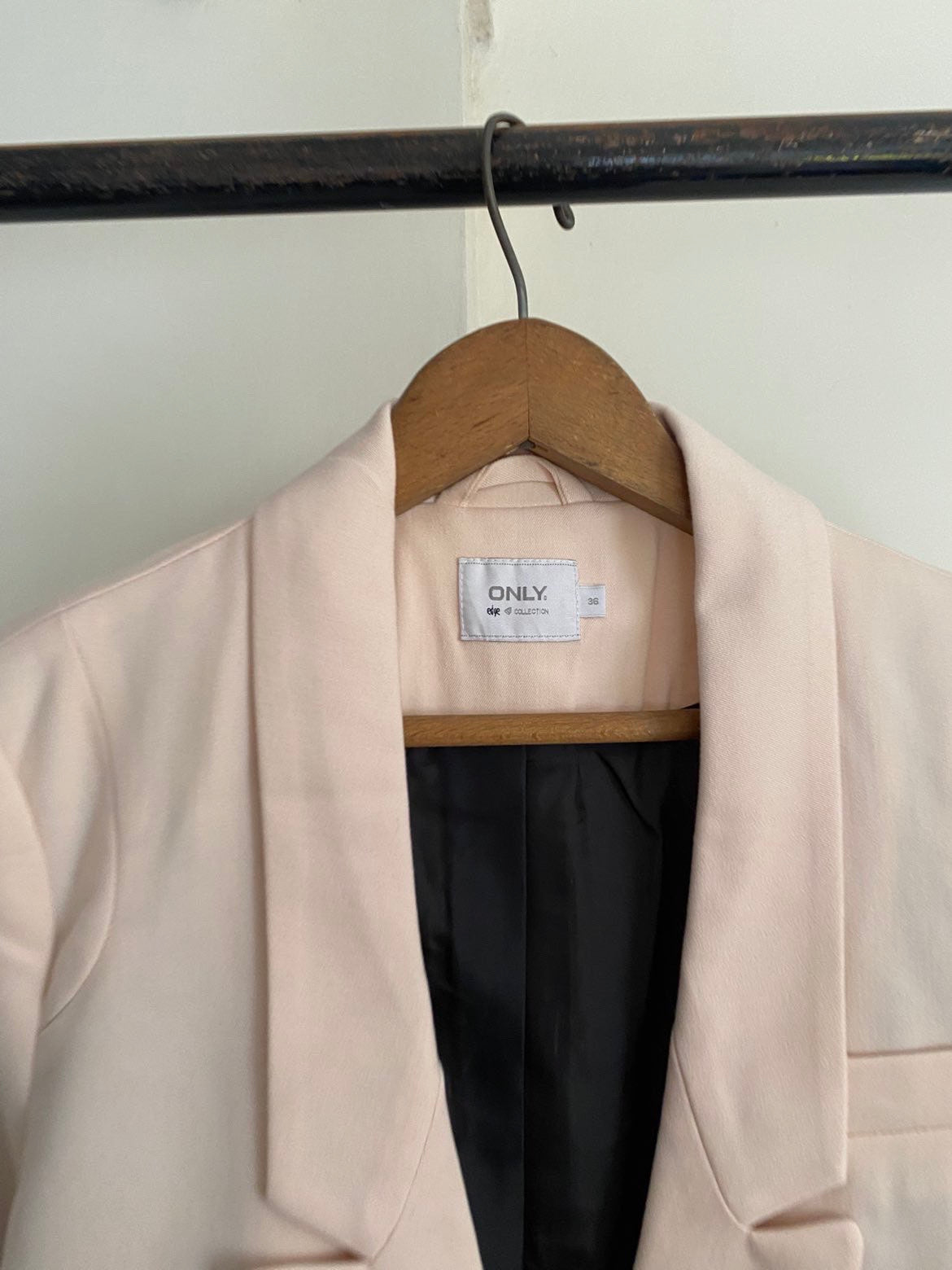 Only Blazer