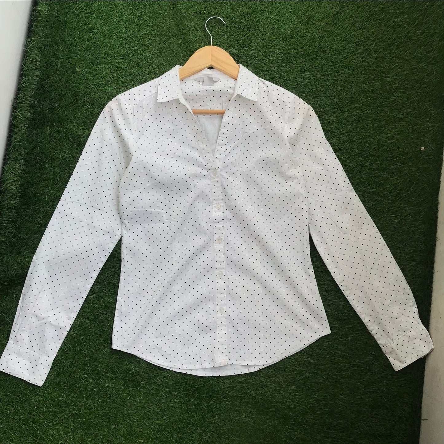 HnM Button down