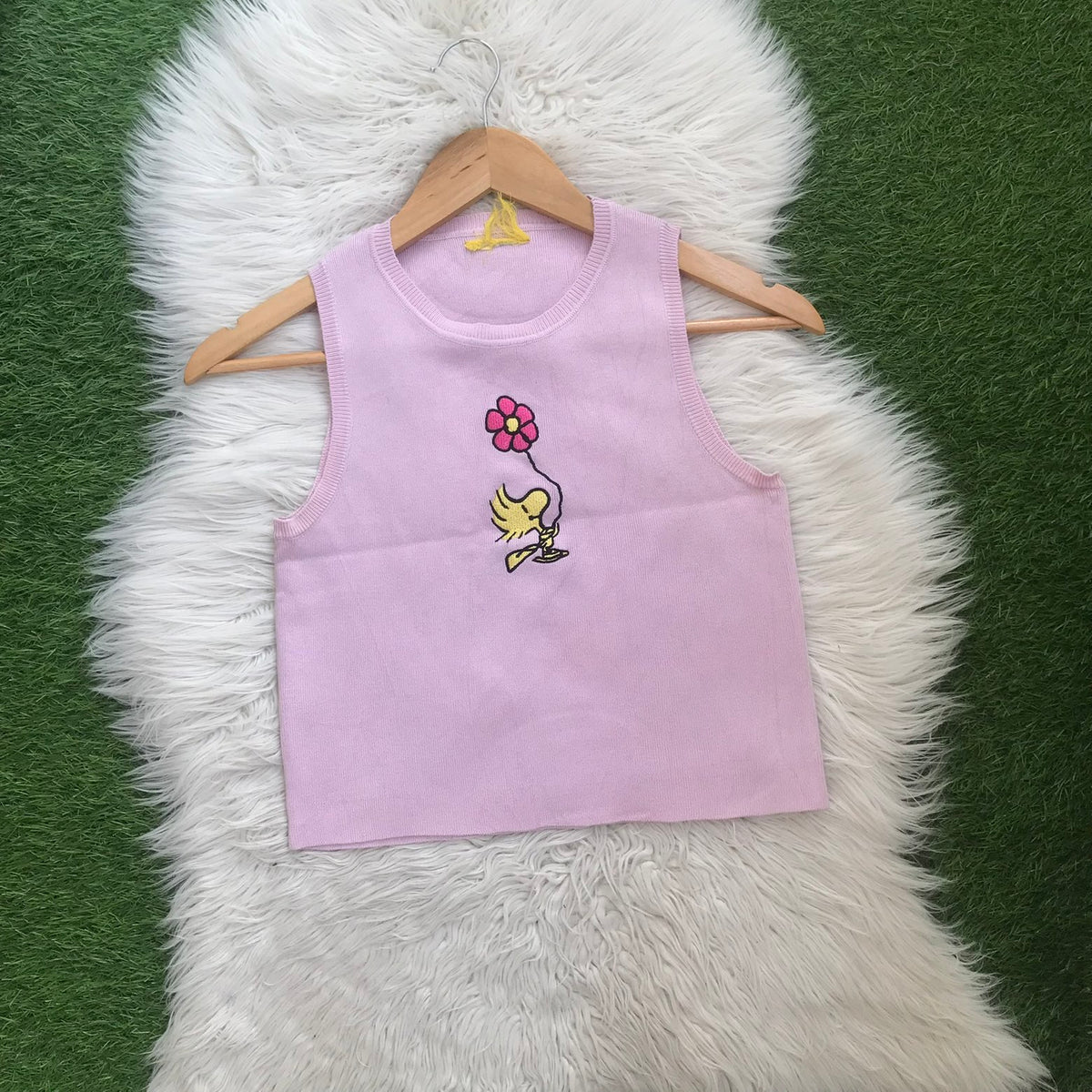 Vest