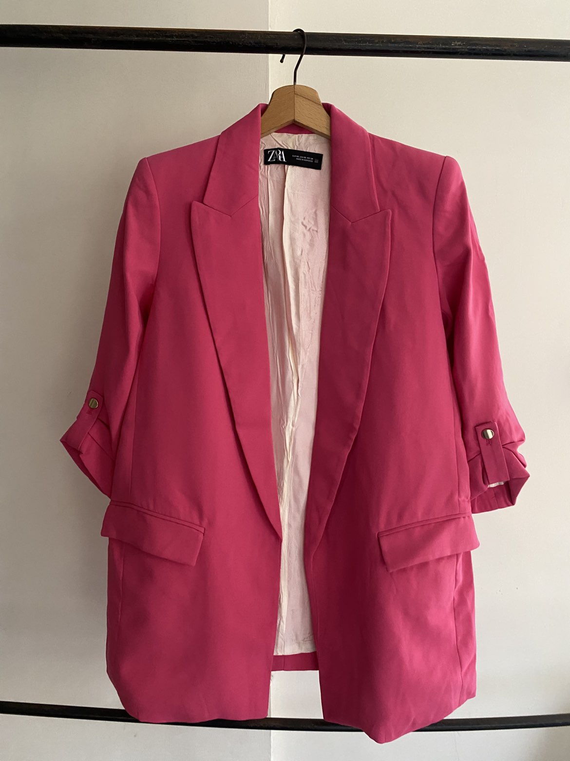 Zara Blazer