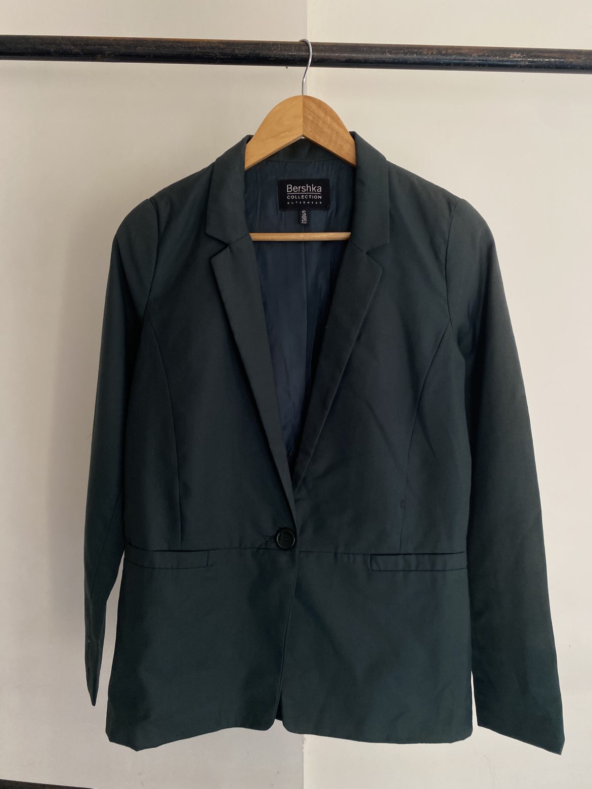 Bershka Blazer