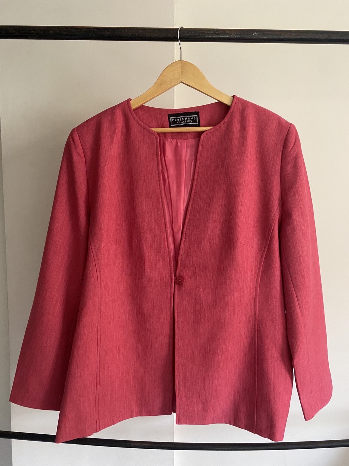 blazer