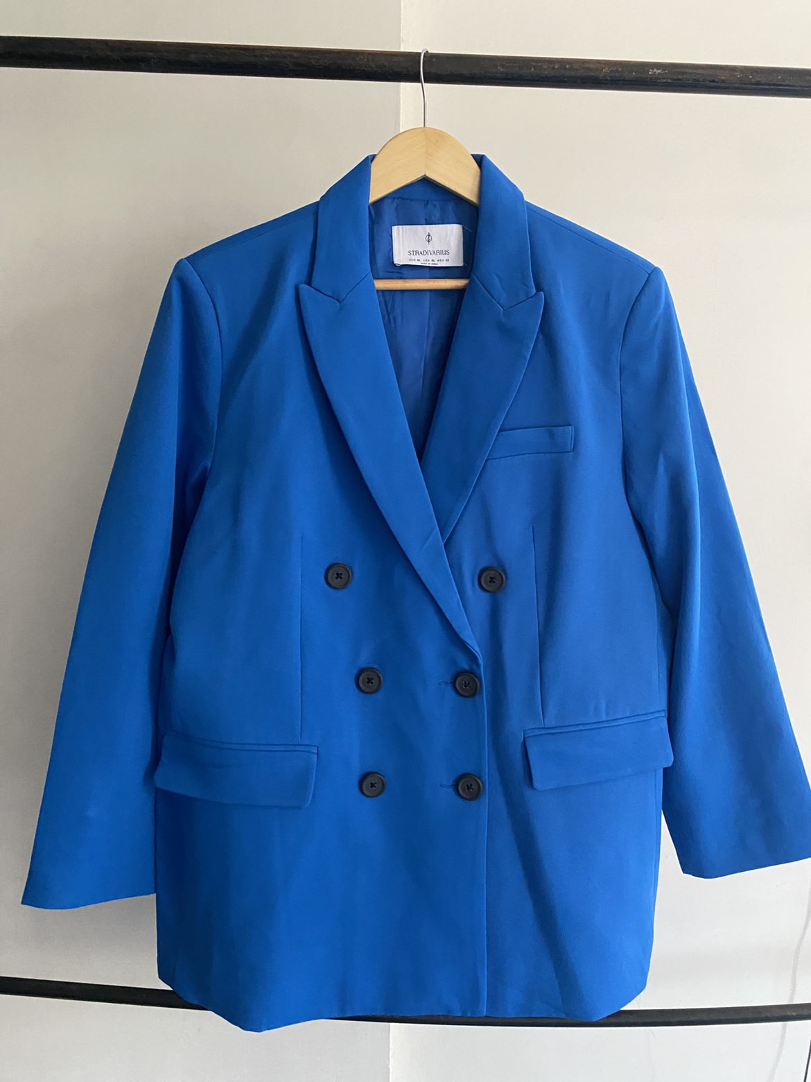 Stradivarius Blazer