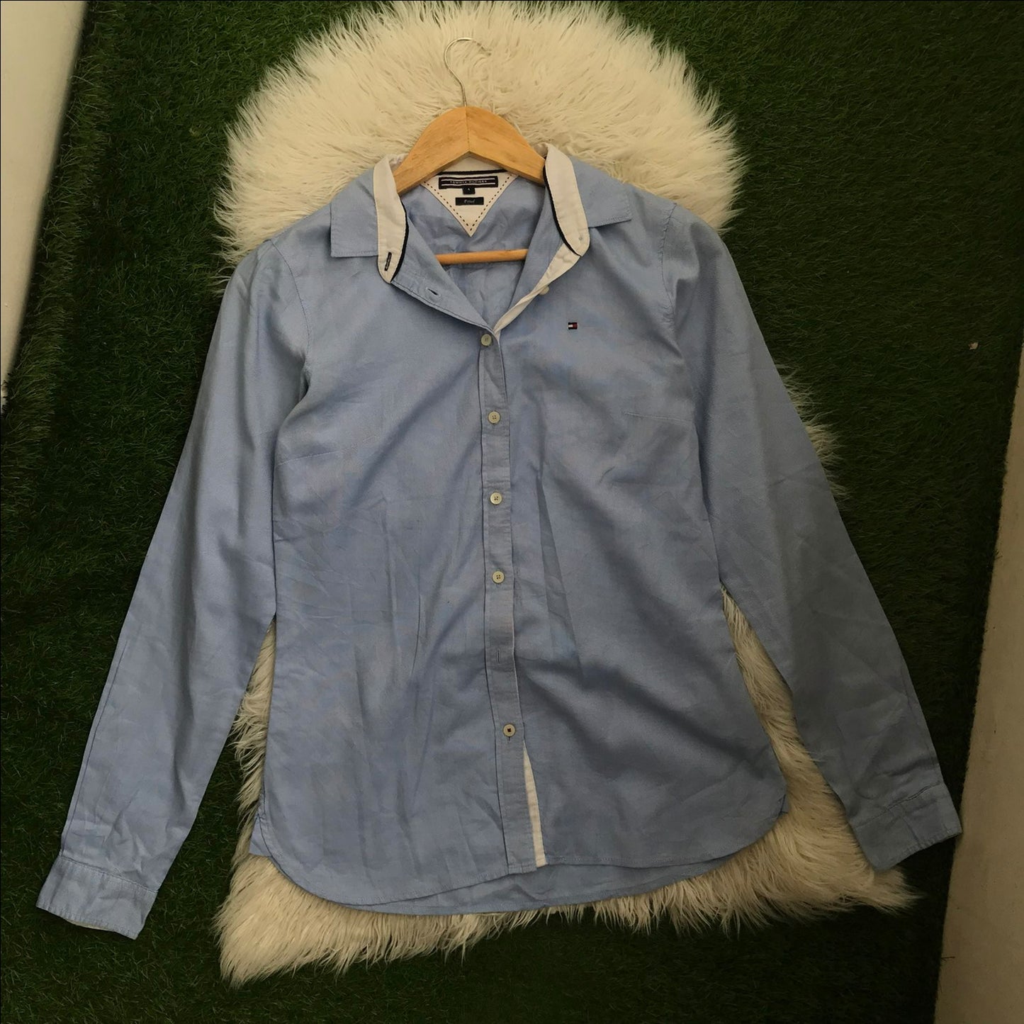 Tommy Hilfiger Button down