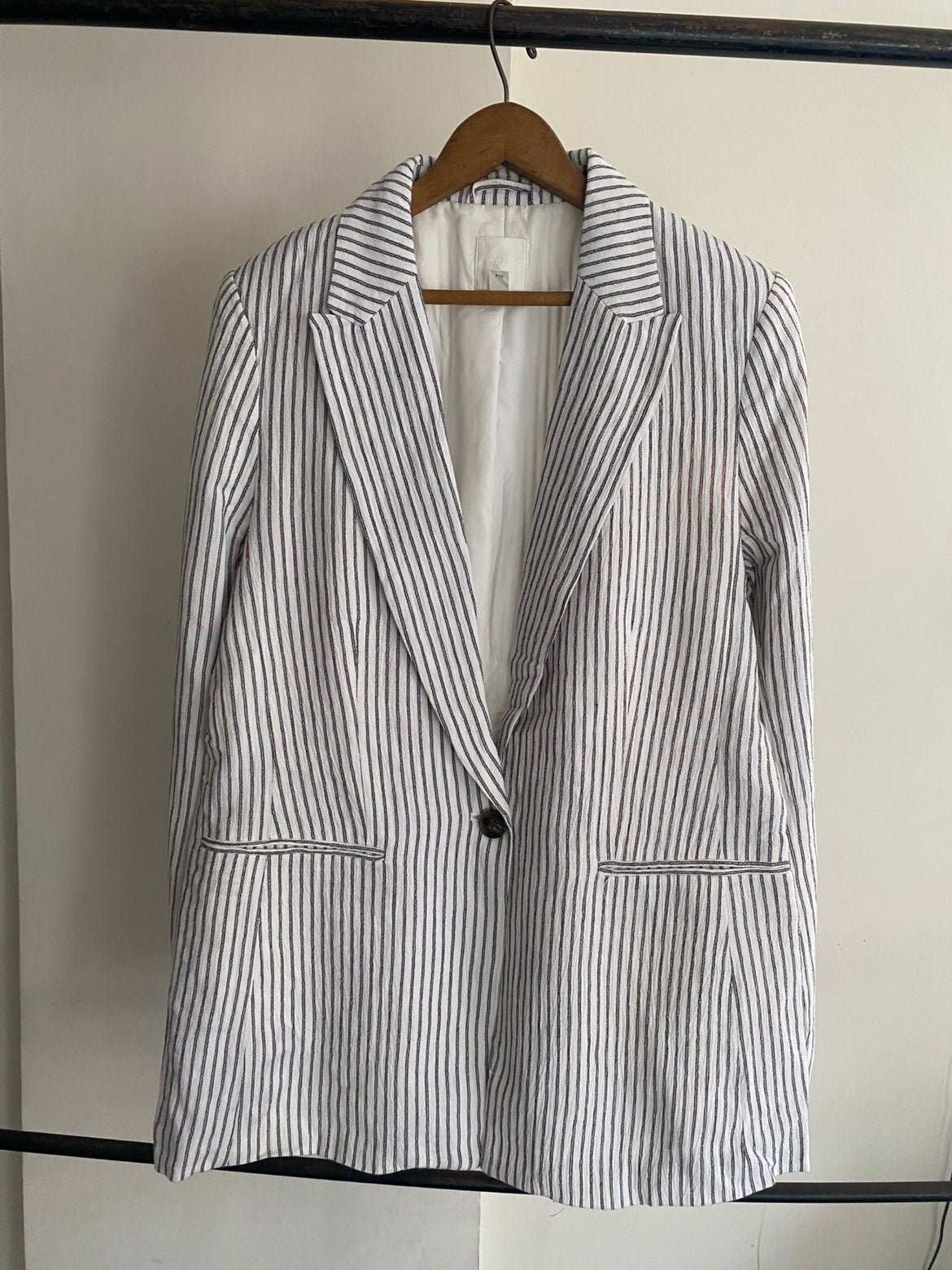 HnM Blazer