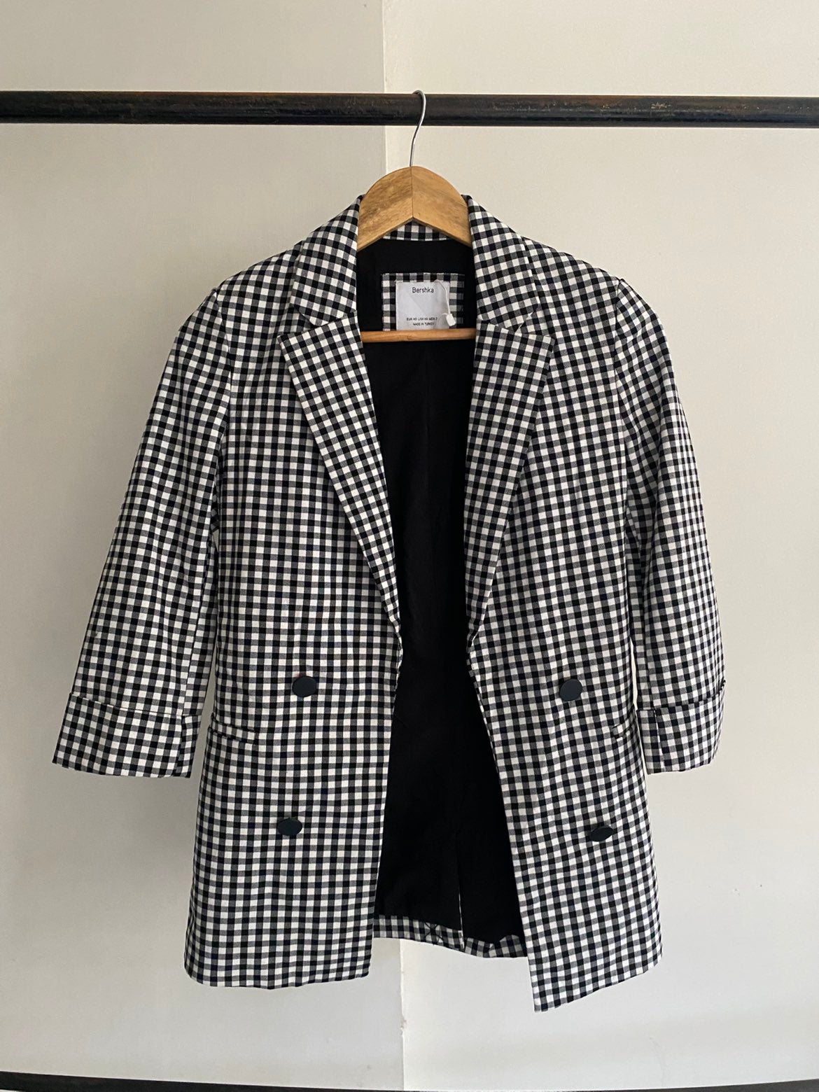 Bershka blazer