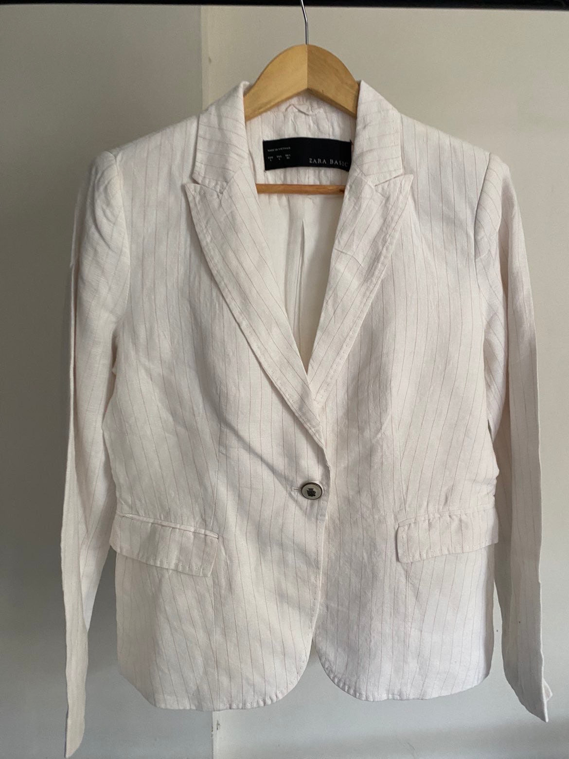 Zara Blazer