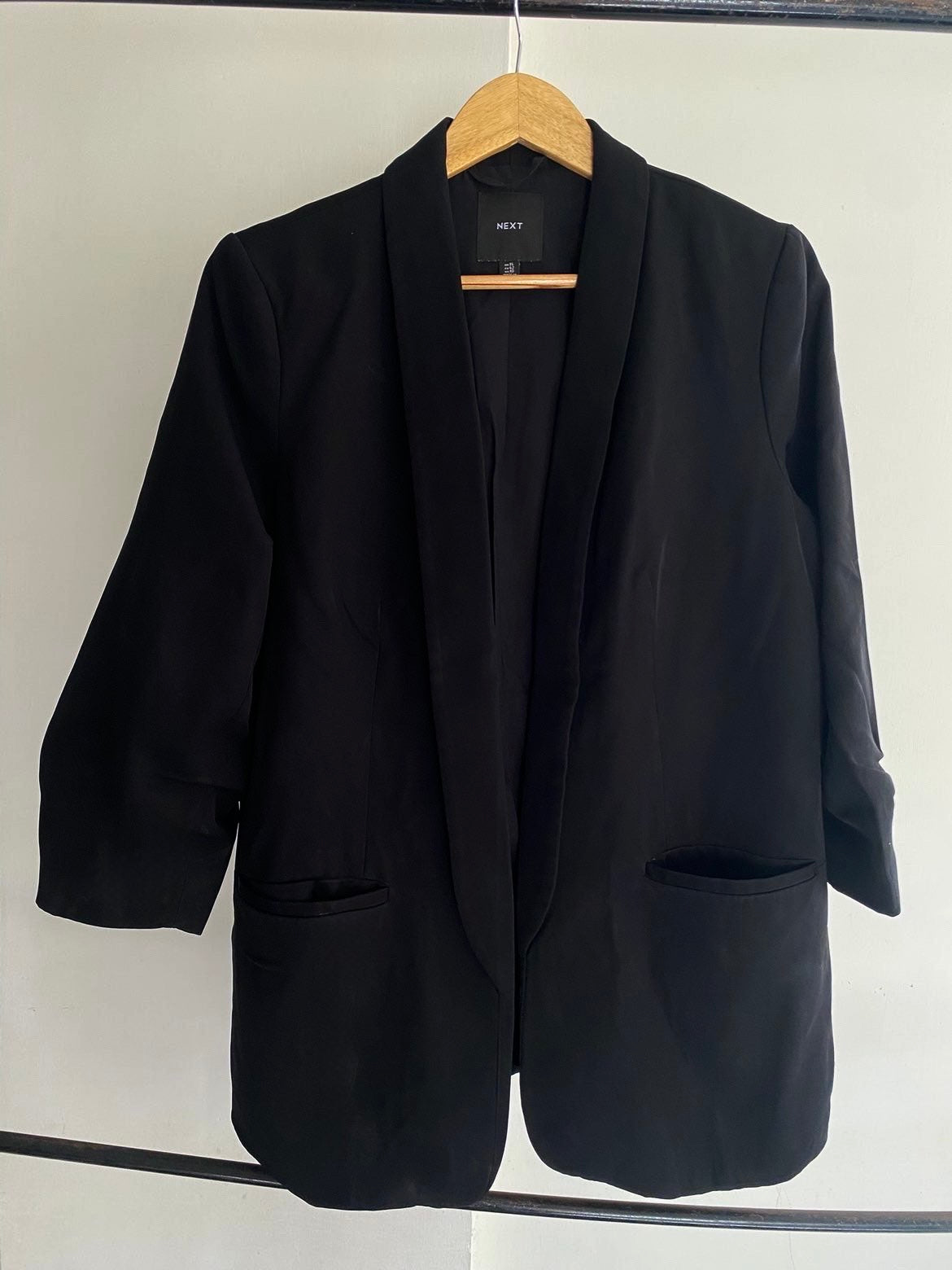 Next Blazer