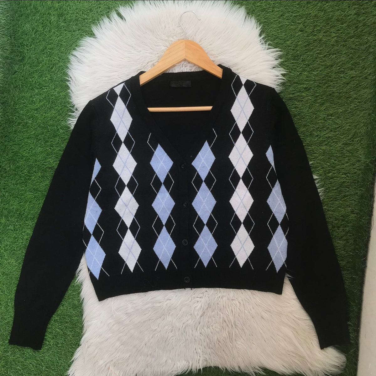 Shein Sweater