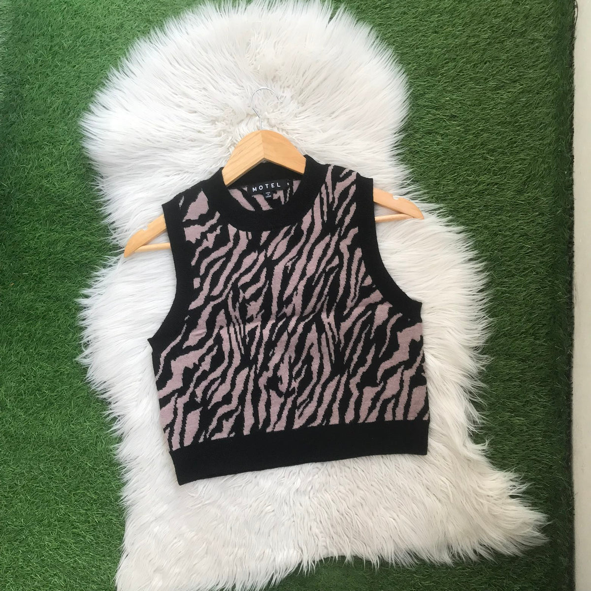 Vest