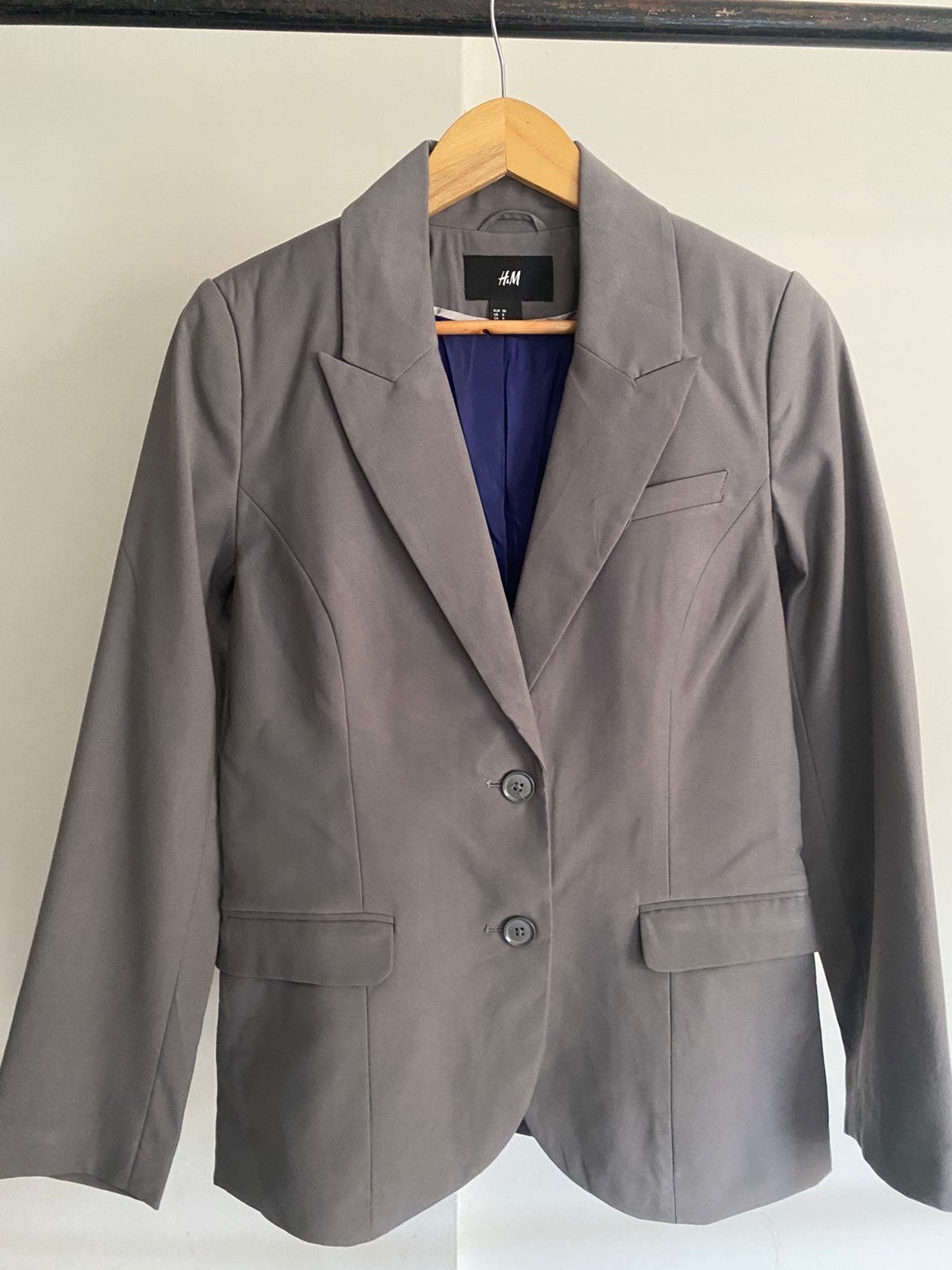 HnM Blazer