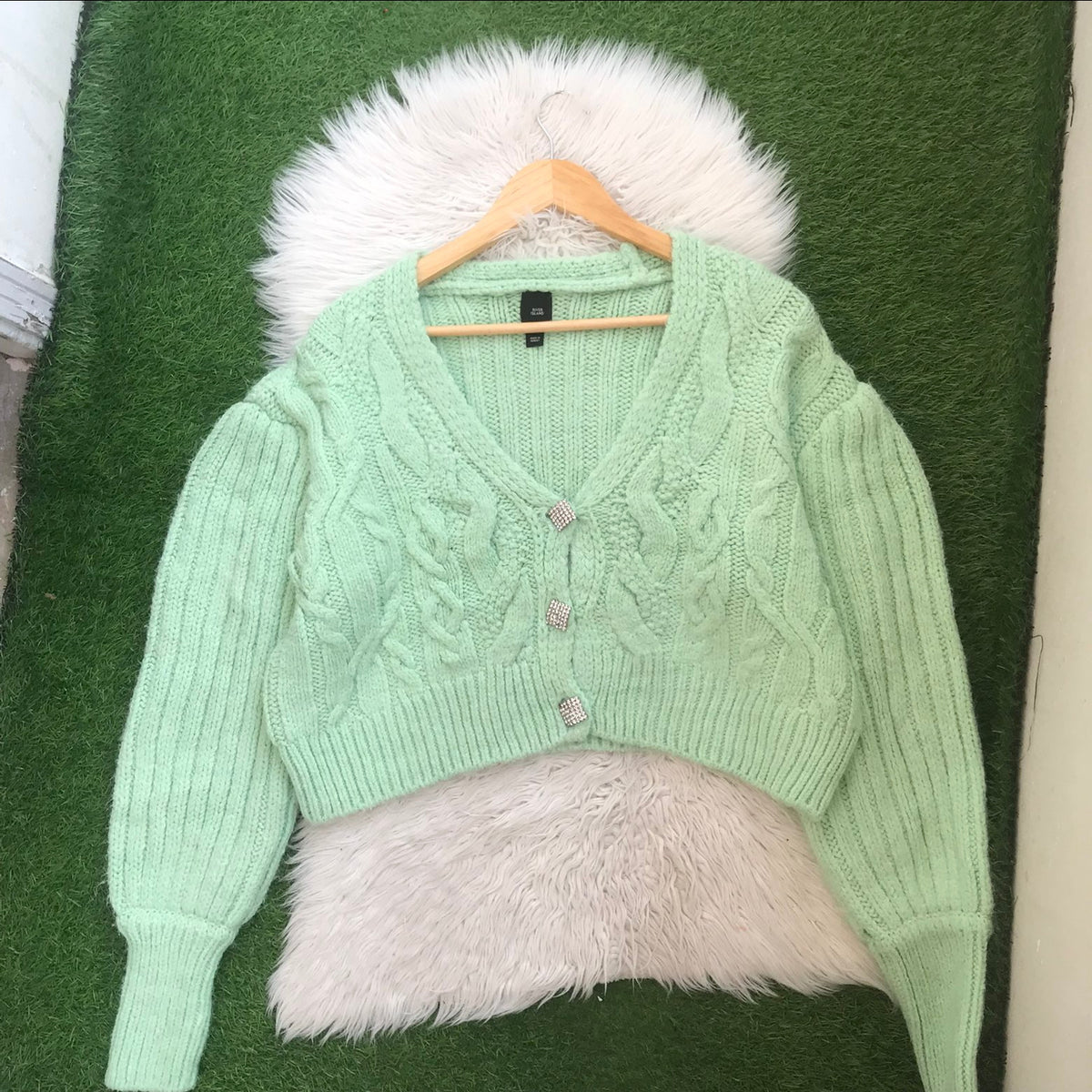 River Island sweater