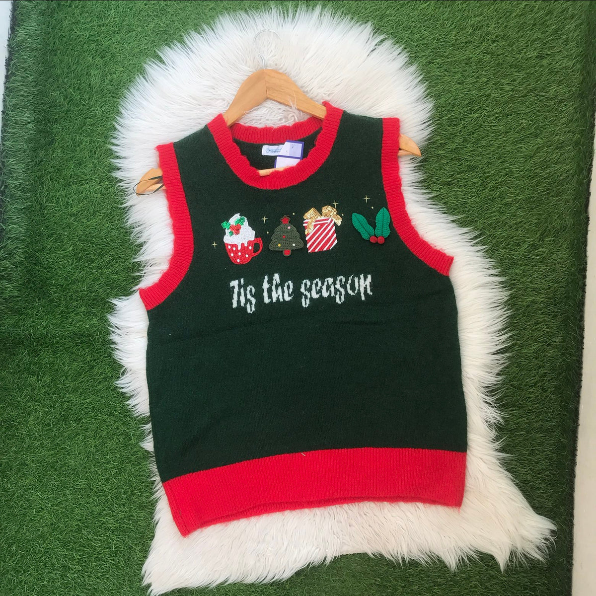 Primark Vest