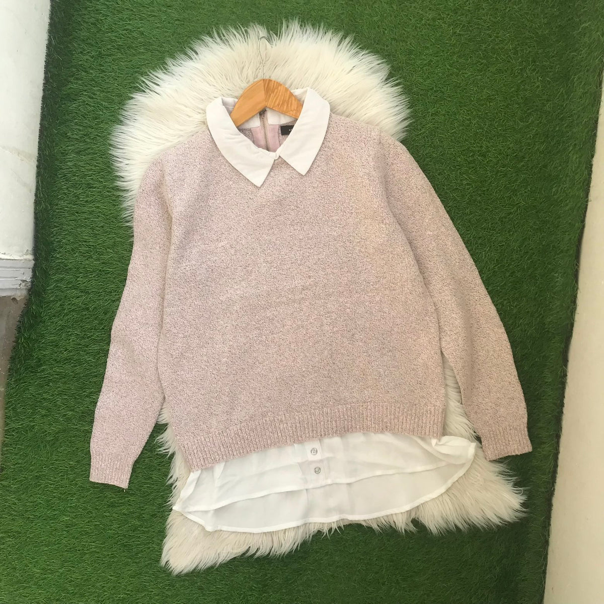 Atmosphere Sweater