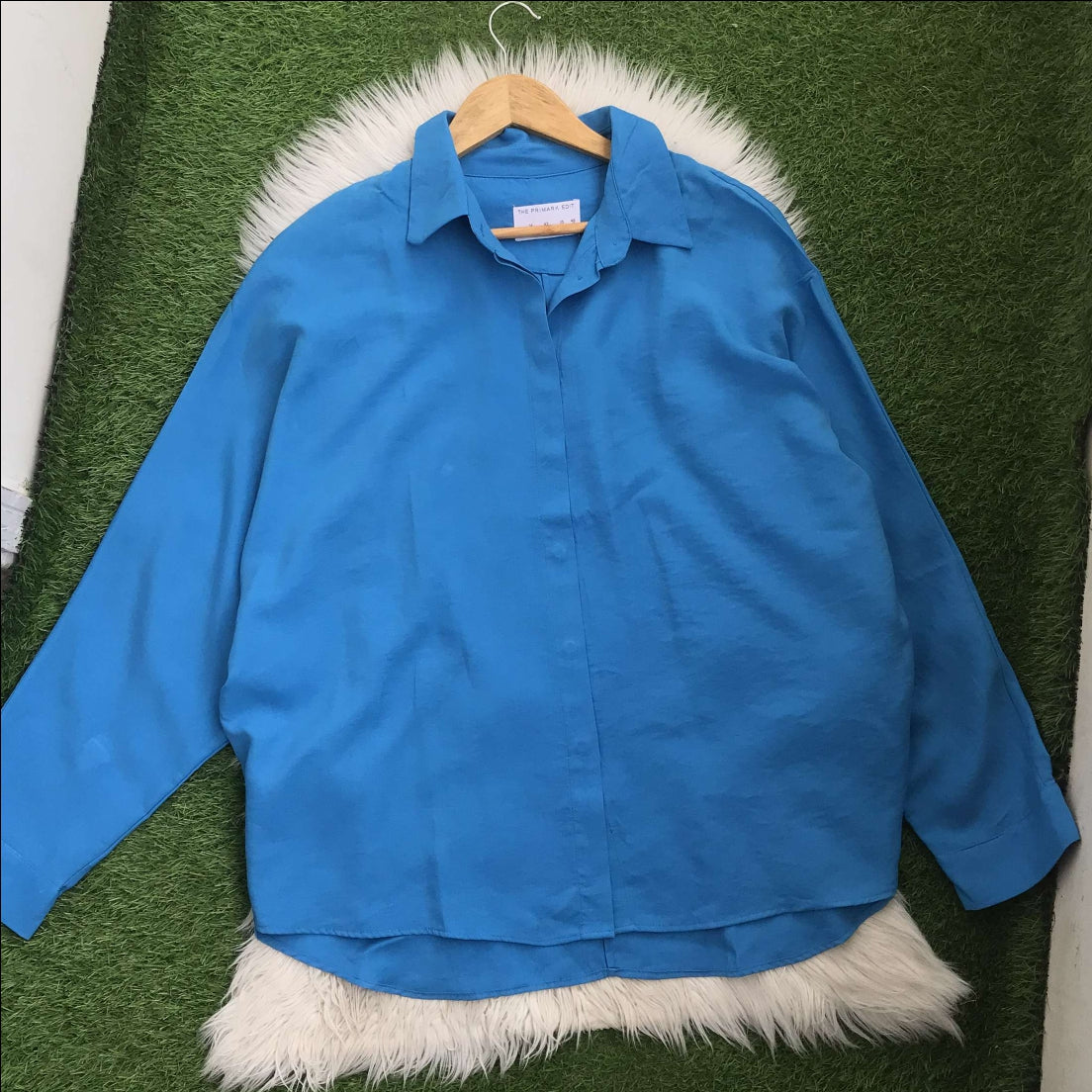 Primark Button down
