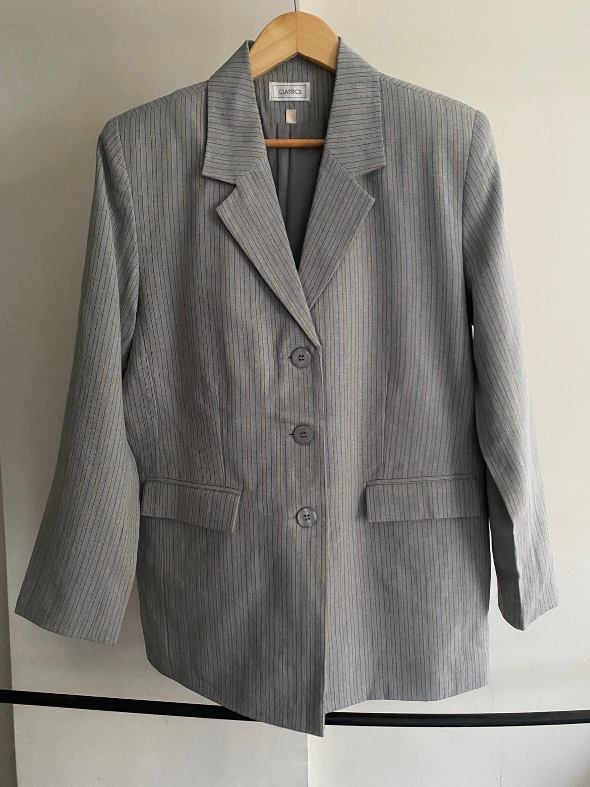 CLASSICS Blazer
