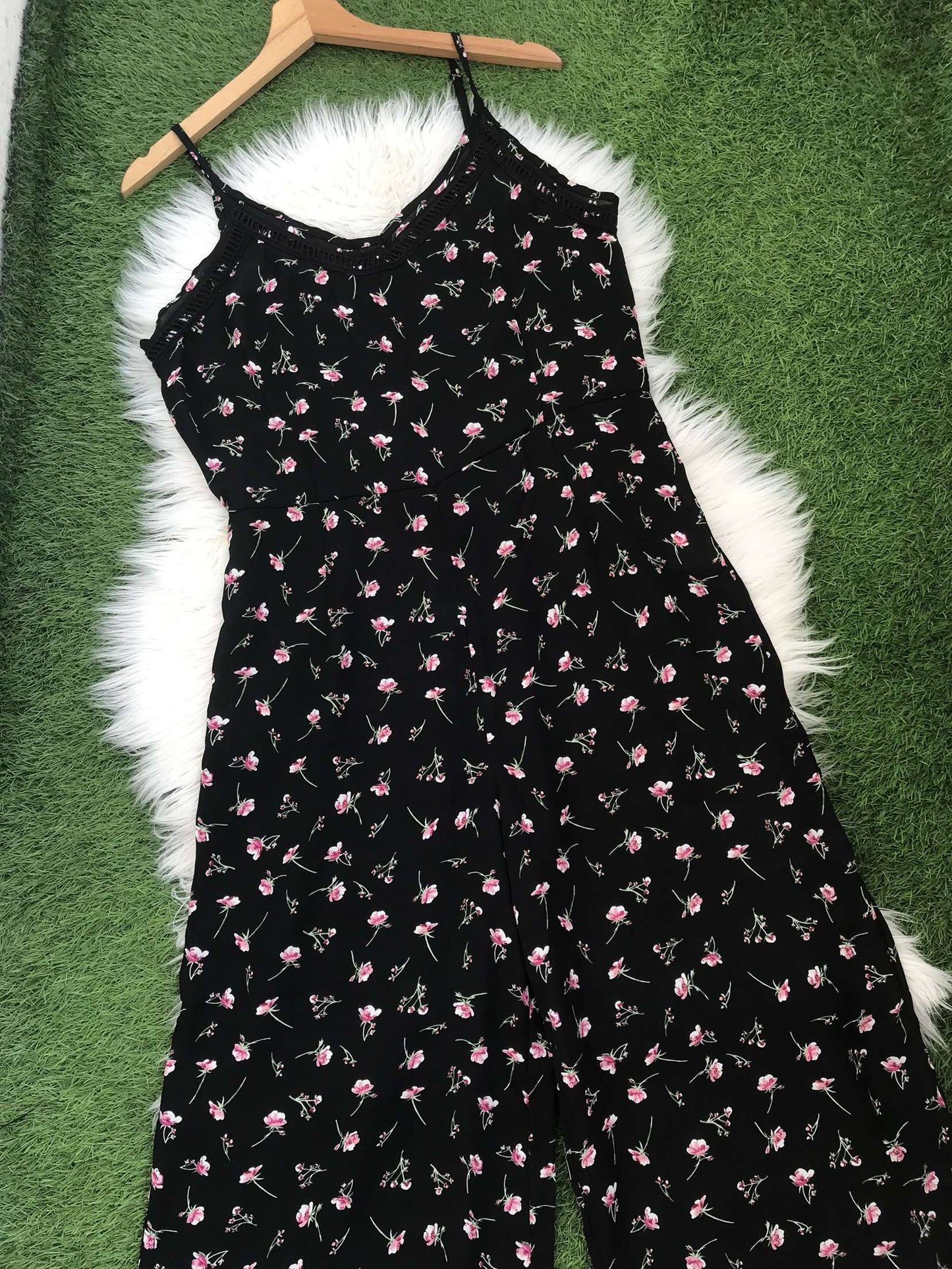 Sinsay jumpsuit
