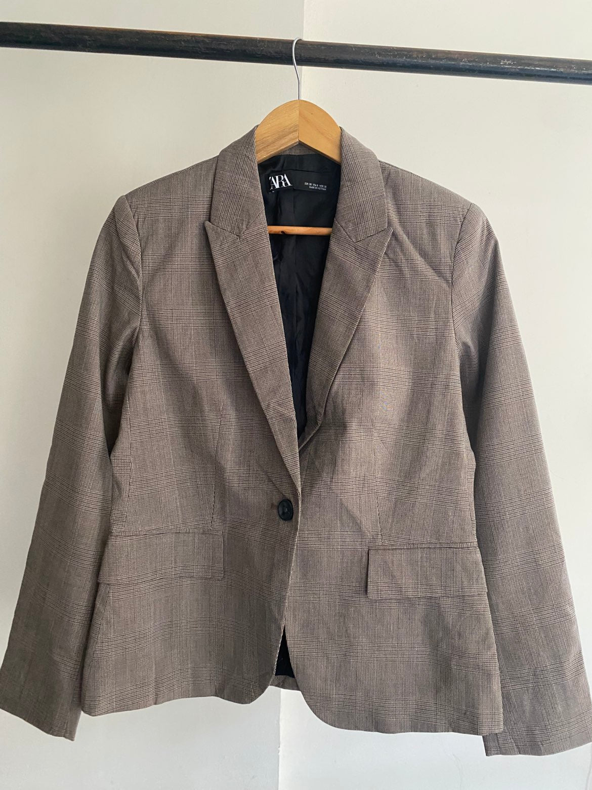 Zara Blazer