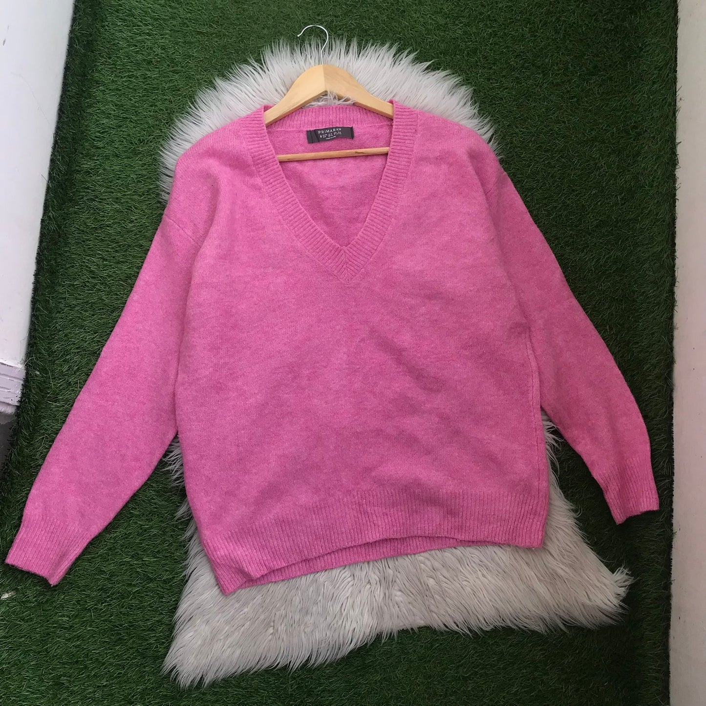 Primark sweater