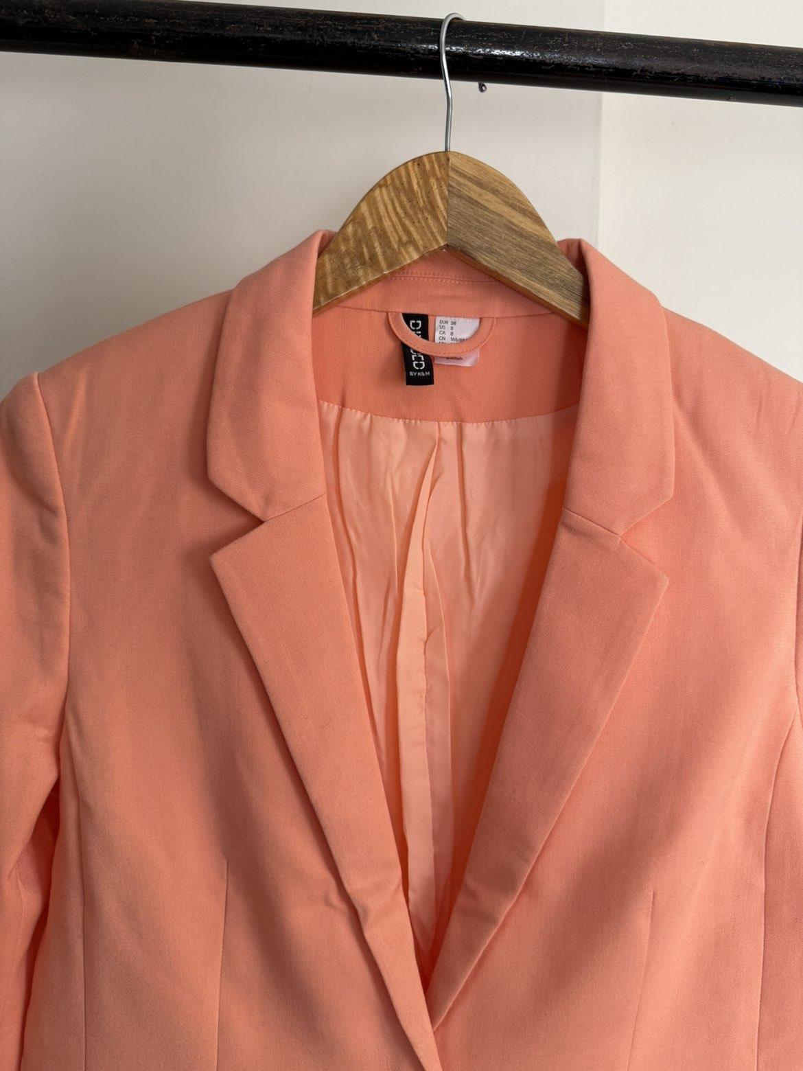 HnM blazer