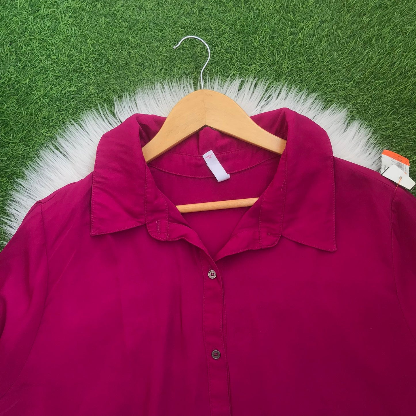 Button down