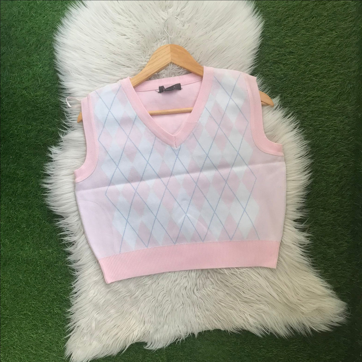 Vest