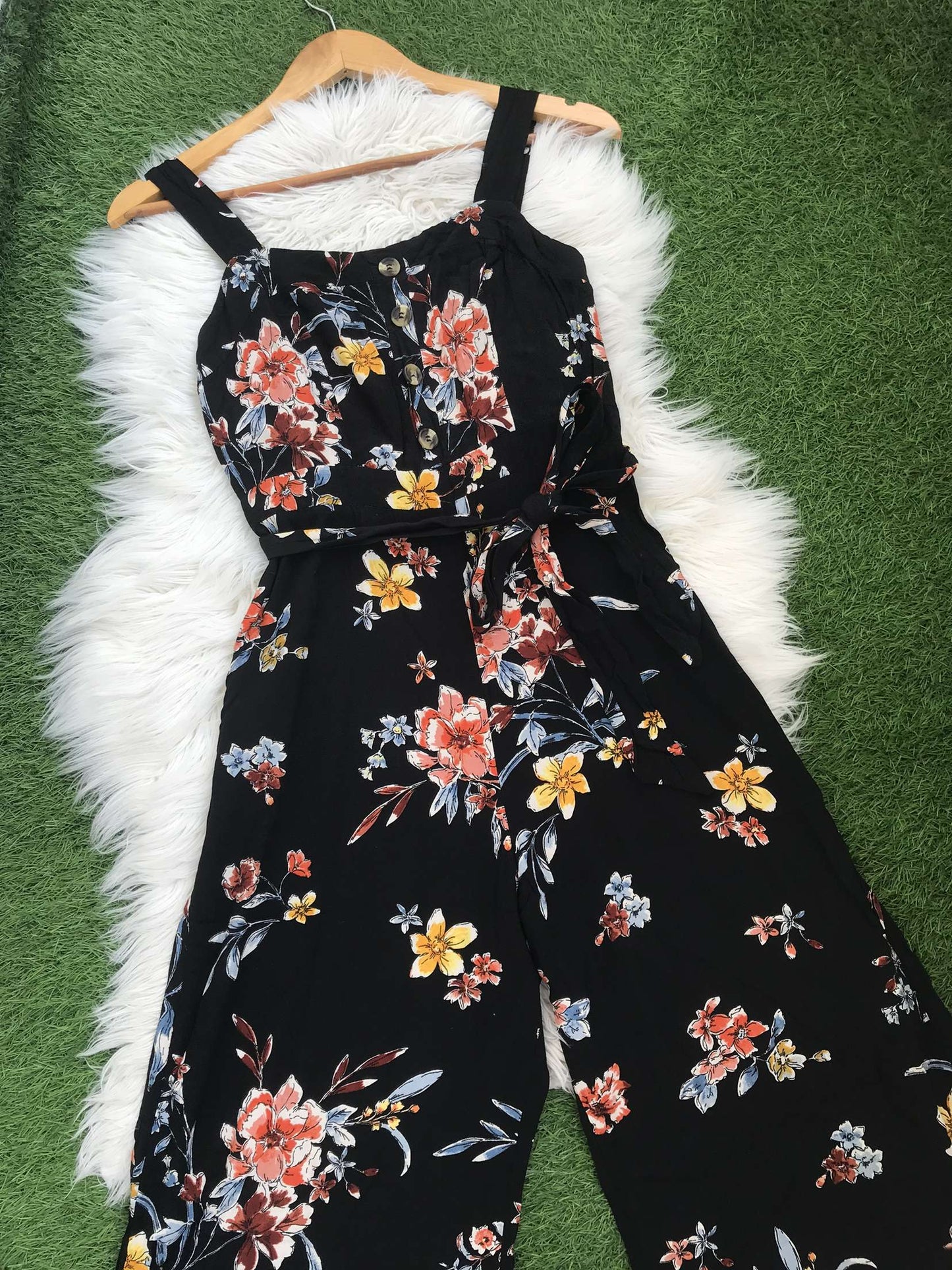 NEWLOOK jumpsuit