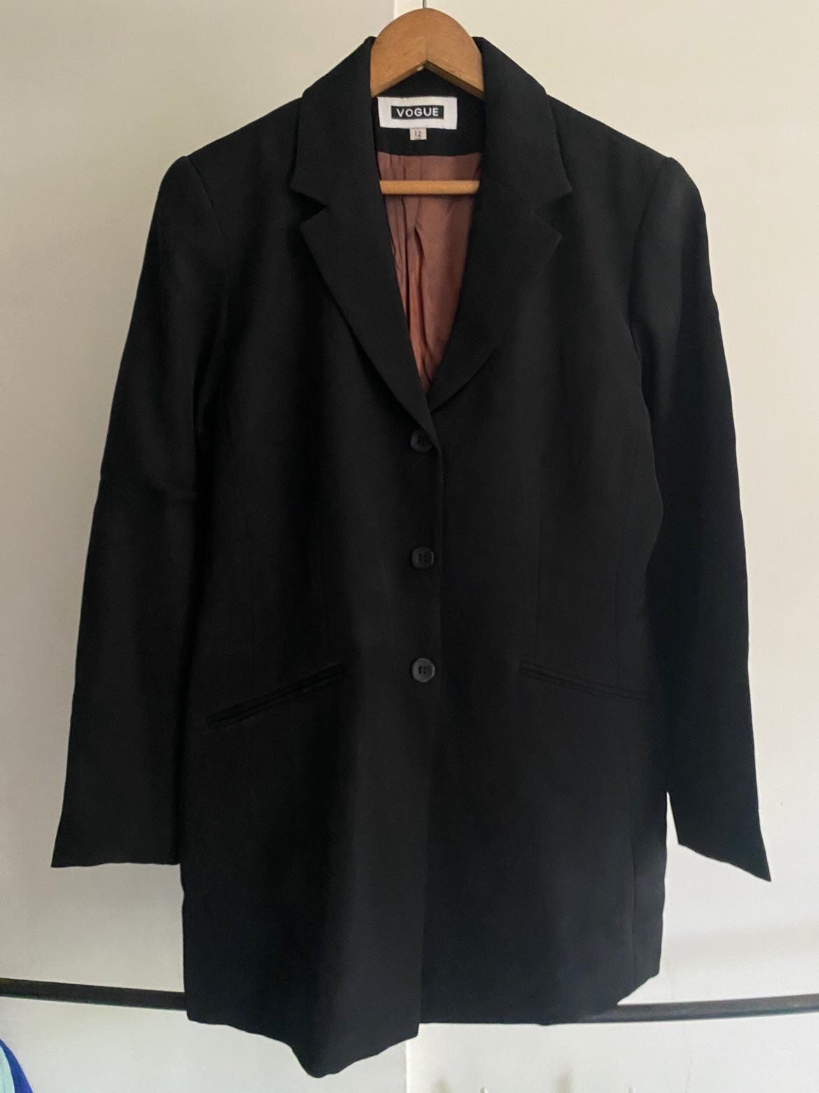 Blazer