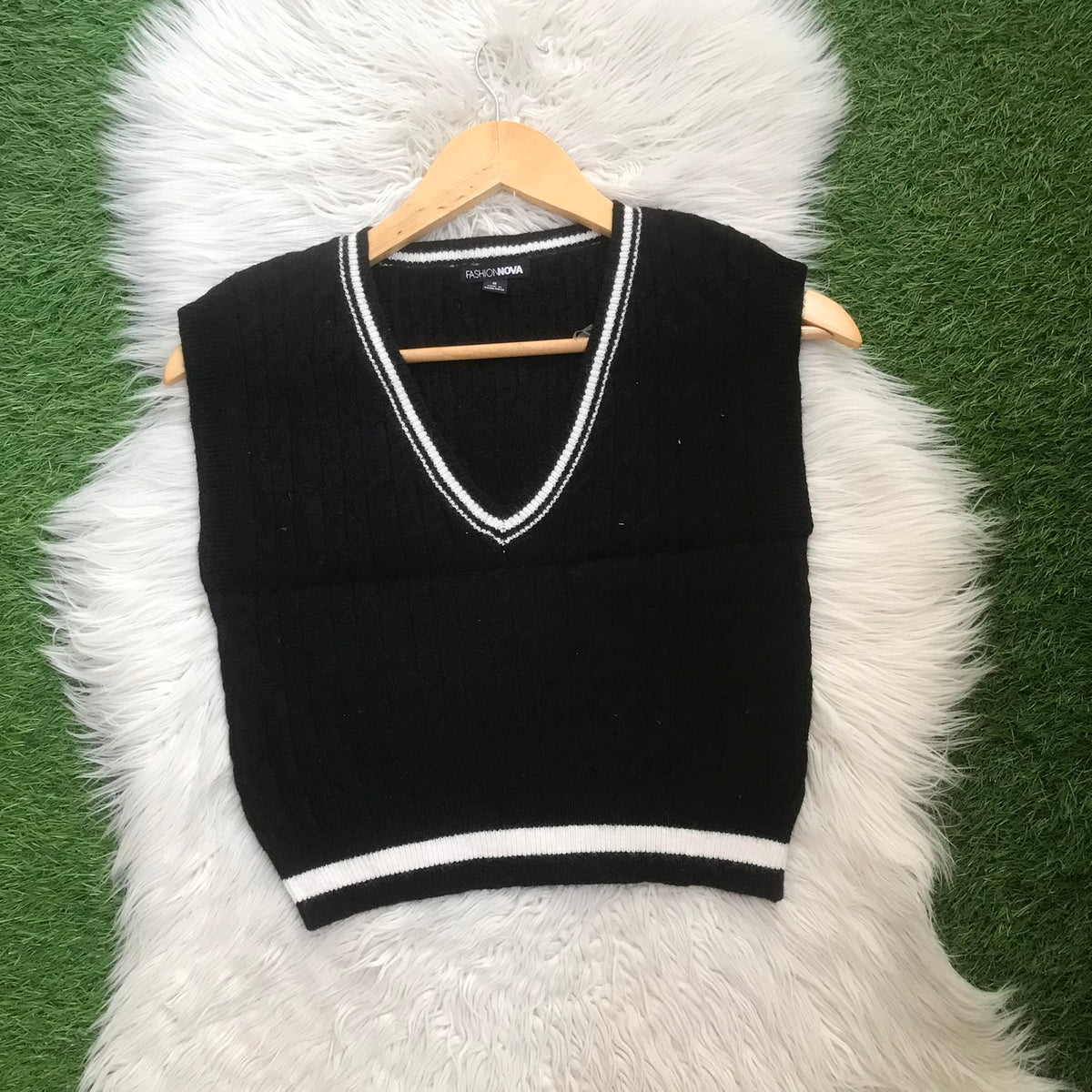 Vest