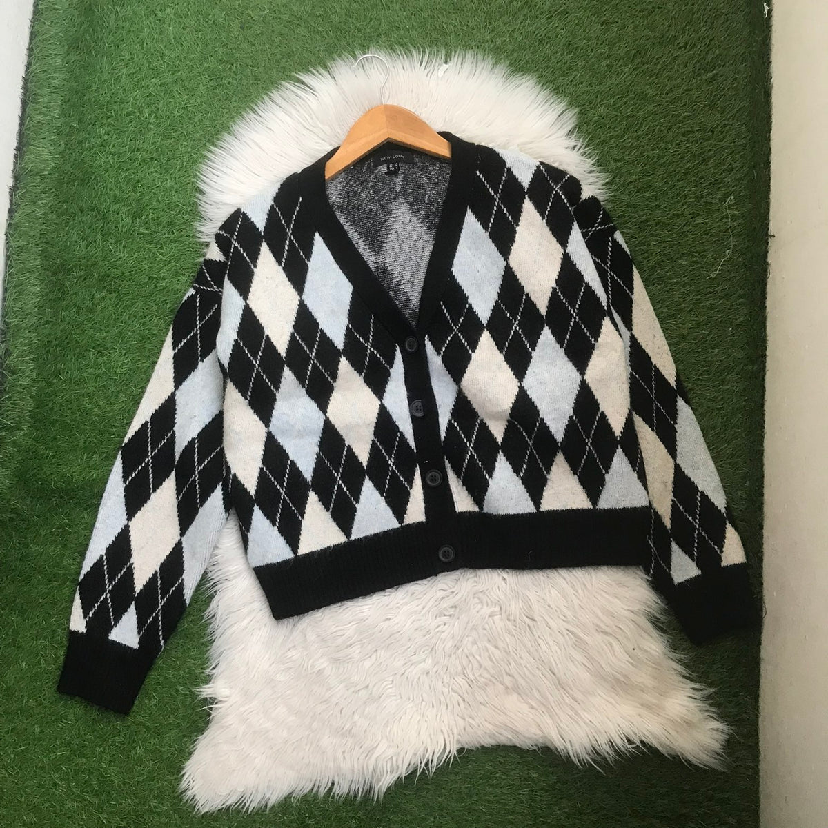 Newlook Sweater
